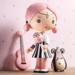 DJECO Figurki Sidonie & Zick DJ06940