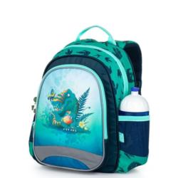 TOPGAL Plecak przedszkolny SISI 22059 B