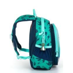 TOPGAL Plecak przedszkolny SISI 22059 B