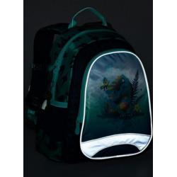 TOPGAL Plecak przedszkolny SISI 22059 B