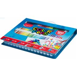 MAPED Zestaw artystyczny Color Peps