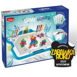 MAPED Lumiboard Podświetlana tablica