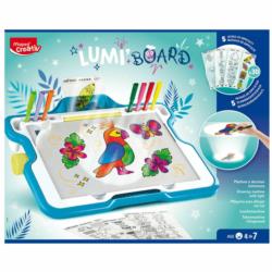 MAPED Lumiboard Podświetlana tablica