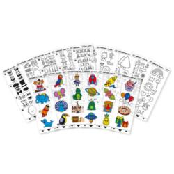 MAPED Lumiboard Podświetlana tablica