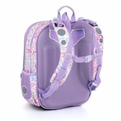 TOPGAL Plecak szkolny BAZI 24003 G