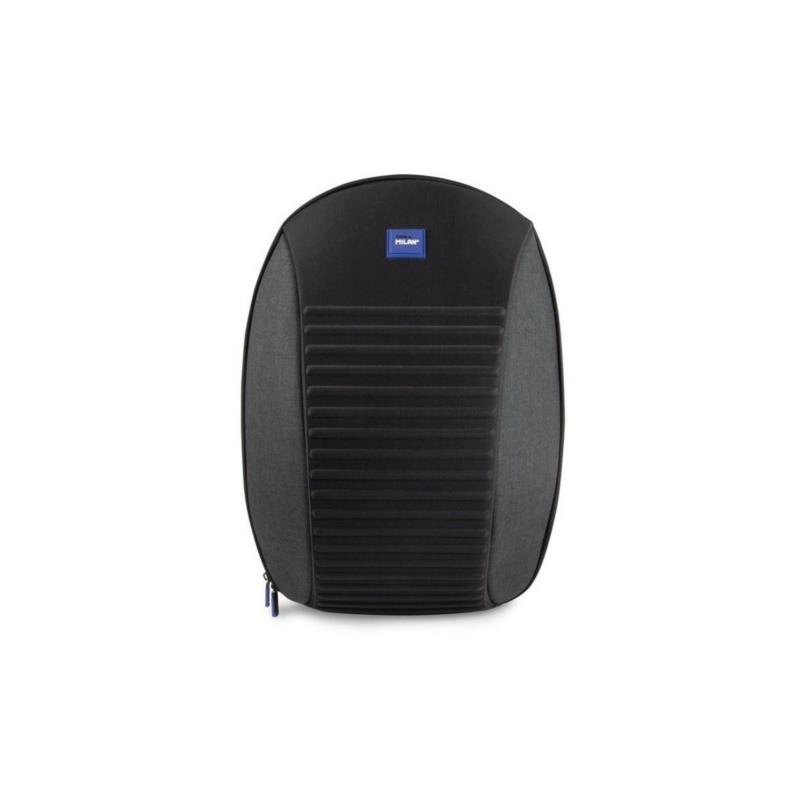 MILAN Plecak czarny Igloo 20L MILAN Plecak czarny Igloo 20L