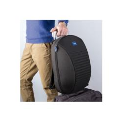 MILAN Plecak czarny Igloo 20L