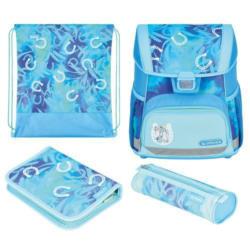HERLITZ Tornister szkolny Lucky Horse