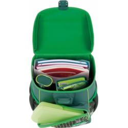 HERLITZ Tornister szkolny Plus Game