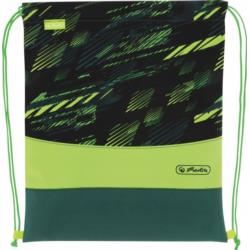 HERLITZ Tornister szkolny Plus Game