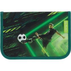 HERLITZ Tornister szkolny Plus Game