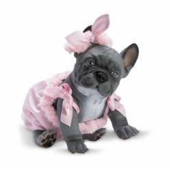 ASI Piesek Lily Buldog Francuski 32cm.