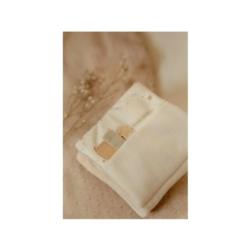 LITTLE DUTCH Książeczka aktywizująca      Newborn Naturals