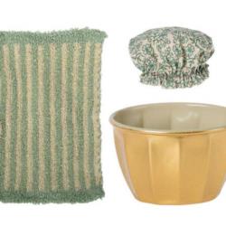 MAILEG Myszka Spa & Wellness
