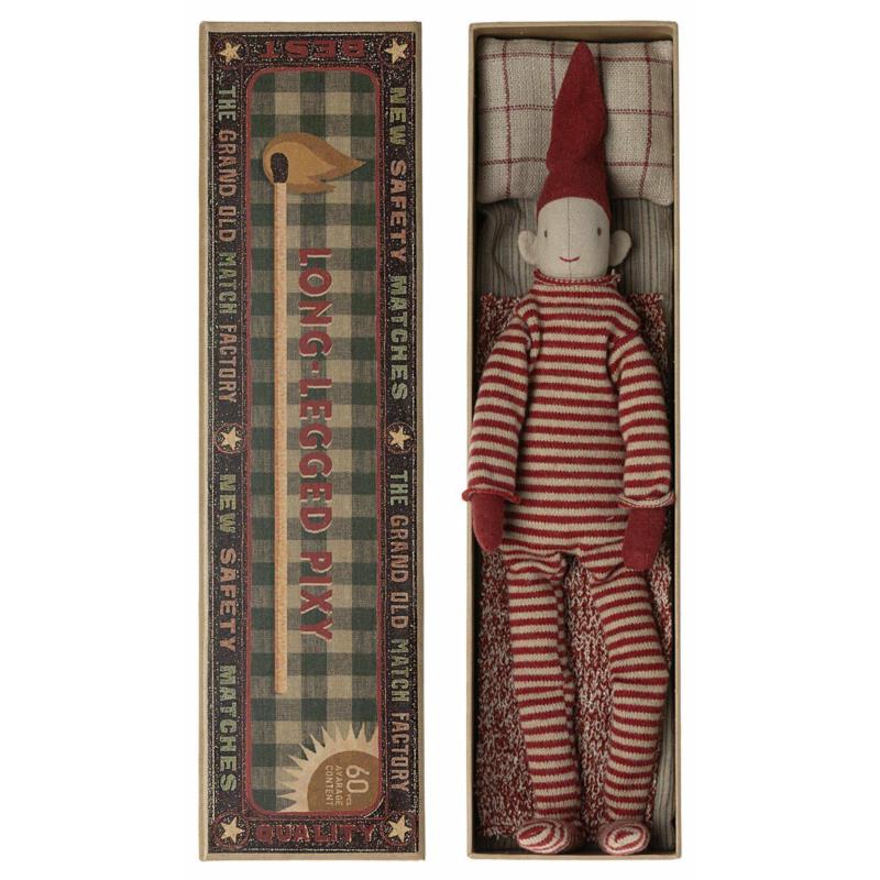 MAILEG Dekoracja bożonarodzeniowa Skrzat