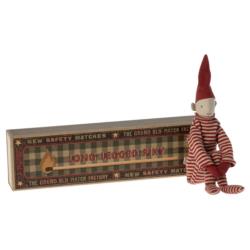 MAILEG Dekoracja bożonarodzeniowa Skrzat