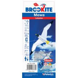 Latawiec Mewa BROOKITE
