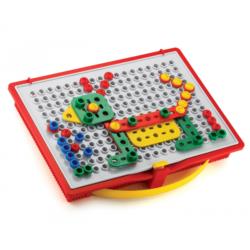 Tecno Zestaw konstrukcyjny QUERCETTI