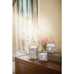Świeca mała kwadratowa Sun-Warmed YANKEE CANDLE