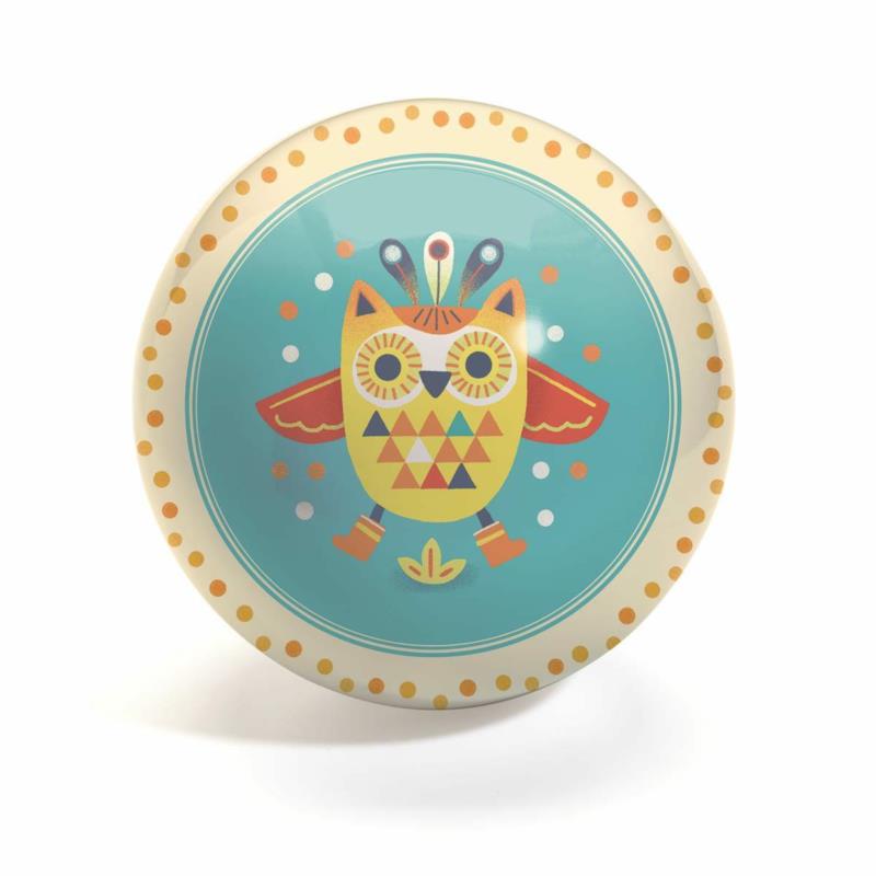 Piłka Sowa DJ00100 DJECO