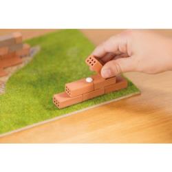 Loft BRICK TRICK