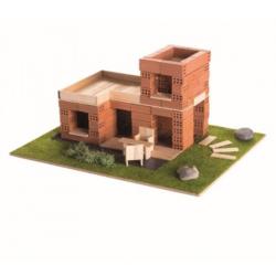 Loft BRICK TRICK