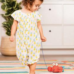 Homar na sznurku B.Toys Waggle-a-long PINCHY PAT B.TOYS