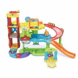 Garaż VTECH