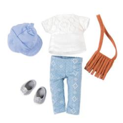 Zestaw ubranek Casual & Cool! LORI