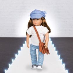 Zestaw ubranek Casual & Cool! LORI
