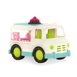 Ciężarówka z lodami WONDER WHEELS
