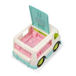 Ciężarówka z lodami WONDER WHEELS