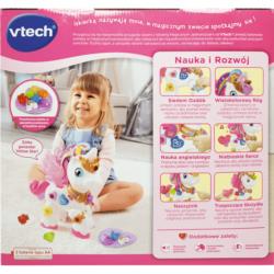Iskierka Magiczny Jednorożec VTECH