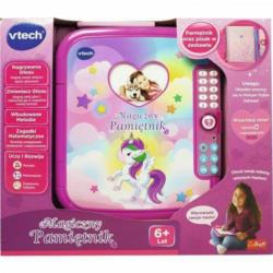 Magiczny Pamiętnik VTECH