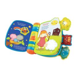 Książeczka Bajeczka VTECH