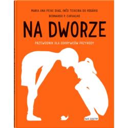 Na dworze DWIE SIOSTRY