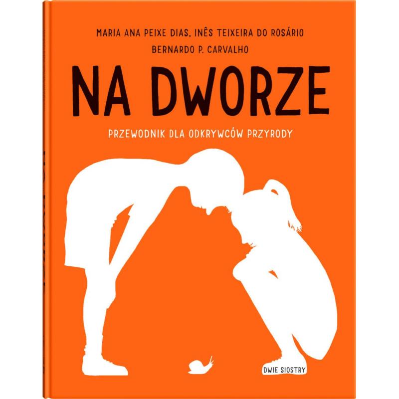Na dworze DWIE SIOSTRY Na dworze DWIE SIOSTRY