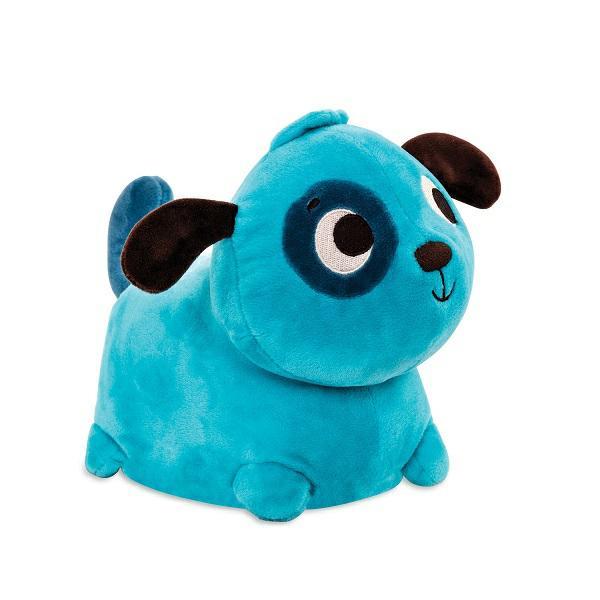 Wobble `n’ go Puppy – wędrujący PIESEK do nauki raczkowania B.toys
