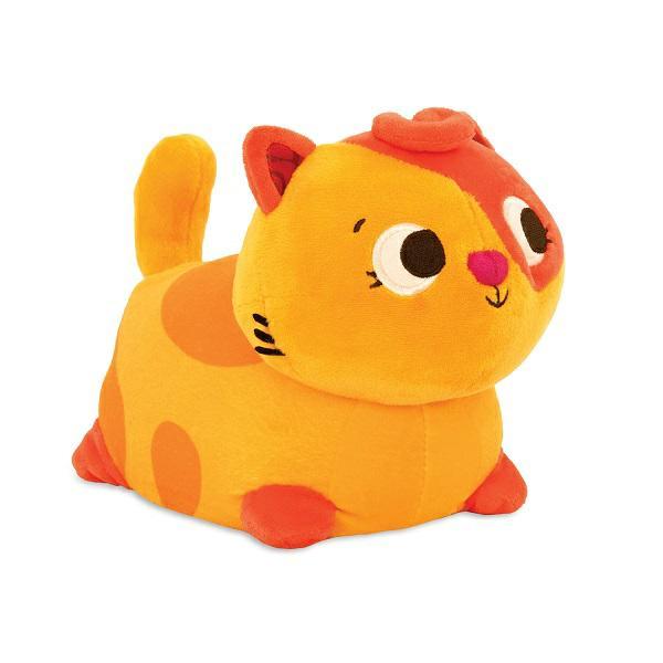 Wobble `n’ go Kitty – wędrujący KOTEK B.toys Wobble `n’ go Kitty – wędrujący KOTEK B.toys