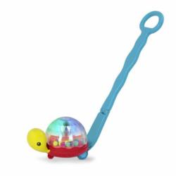 Walk `n’ Pop świecący żółw pchacz B.toys