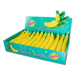 Piórnik Banan TOYS FUN