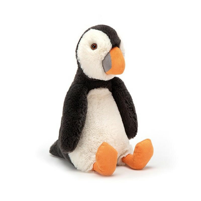 Maskotka  Maskonur Bashful 31cm. JELLYCAT