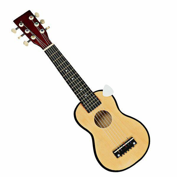Zabawka Gitara EGMONT