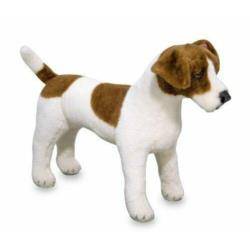 Jack Russell Terrier 14867  MELISSA & DOUG