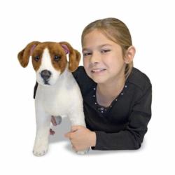 Jack Russell Terrier 14867  MELISSA & DOUG