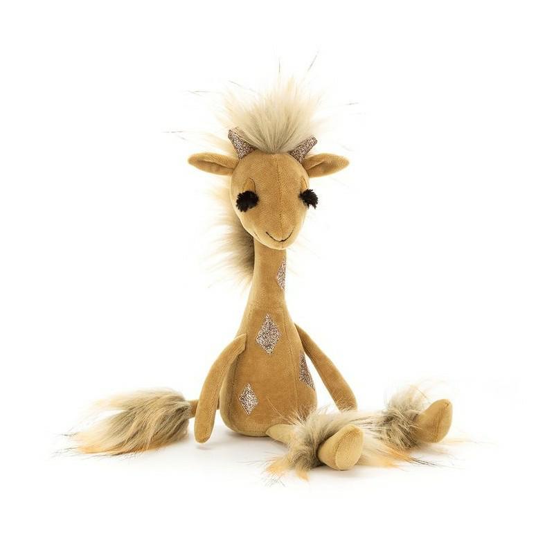 Swellegant Żyrafa 35cm. JELLYCAT