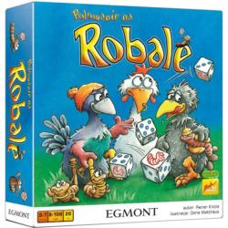GRA Polowanie na robale WYDAWNICTWO EGMONT