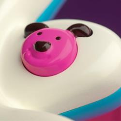 Gitara - Piesek WOOFER B.Toys