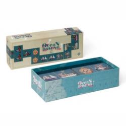 Domino Ocean LONDJI