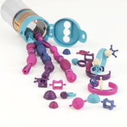 Zestaw do biżuterii 50 elementów B.Toys